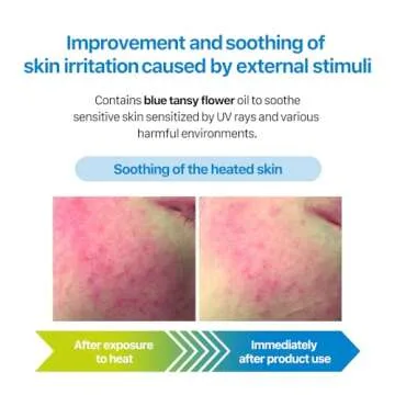 Real Barrier Aqua Soothing Cream for Sensitive Skin