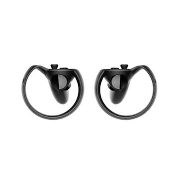 Oculus Touch