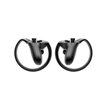 Oculus Touch