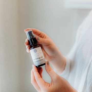 Rowe Casa Baby Teething Oil for Natural Relief