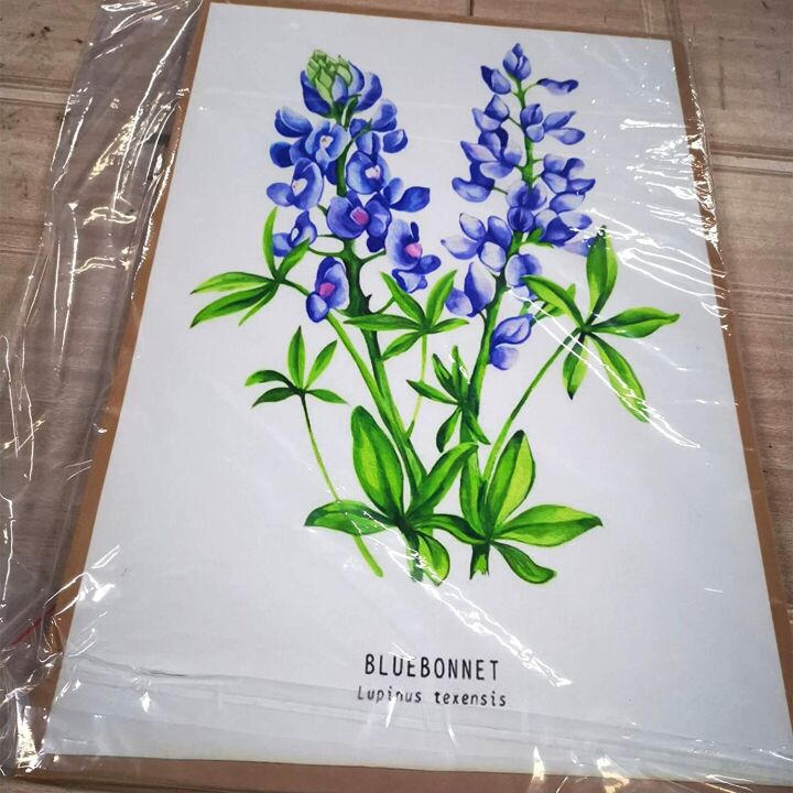 Volleyball Watercolor Wall Art - Ideal Bathroom Decor