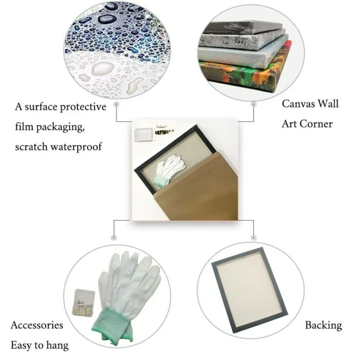 Volleyball Watercolor Wall Art - Ideal Bathroom Decor