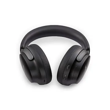 Bose QuietComfort Ultra Bluetooth Noise Cancelling Headphones