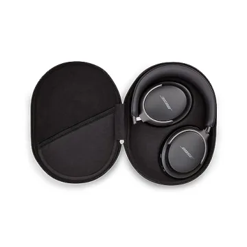 Bose QuietComfort Ultra Bluetooth Noise Cancelling Headphones