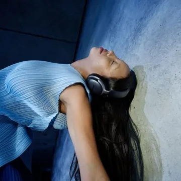 Bose QuietComfort Ultra Bluetooth Noise Cancelling Headphones