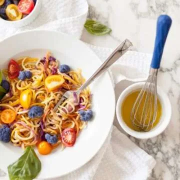 Ultimate GIR Stainless Steel Whisk for Cooking and Baking