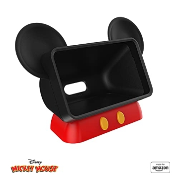 Disney Mickey Mouse Stand for Amazon Echo Show 5