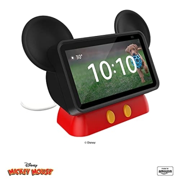 Disney Mickey Mouse Stand for Amazon Echo Show 5