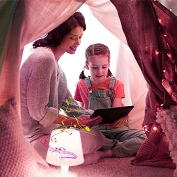 Multicolor Bluetooth Speaker Bulb - Sengled Solo RGBW