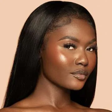 Juvia's Place Bronzed Duo Bronzer for Light Skin Tone