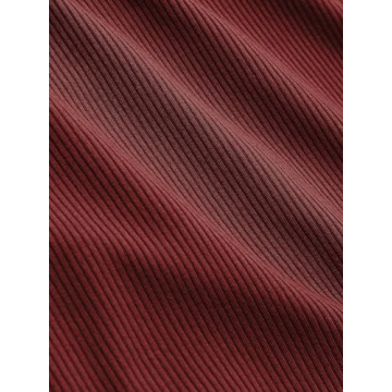 CIDER Women's Asymmetrical Off-the-Shoulder Top