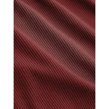 CIDER Women's Asymmetrical Off-the-Shoulder Top