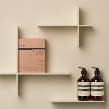 Aesop Resurrection Aromatique Hand Wash and Balm Set