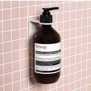 Aesop Resurrection Aromatique Hand Wash and Balm Set