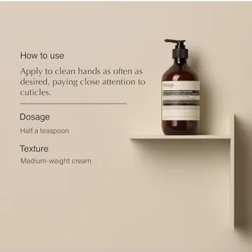 Aesop Resurrection Aromatique Hand Wash and Balm Set