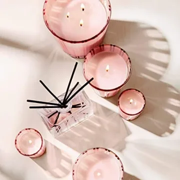 NEST New York Himalayan Salt & Rosewater Candle