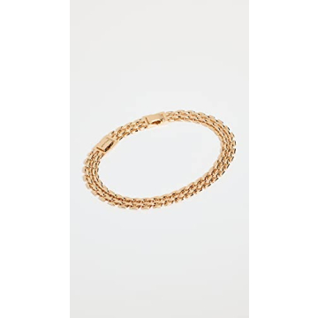 JENNY BIRD Women's High Polish Francis Anklet - Chic Style