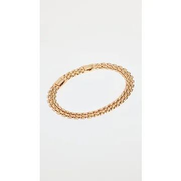 JENNY BIRD Women's High Polish Francis Anklet - Chic Style