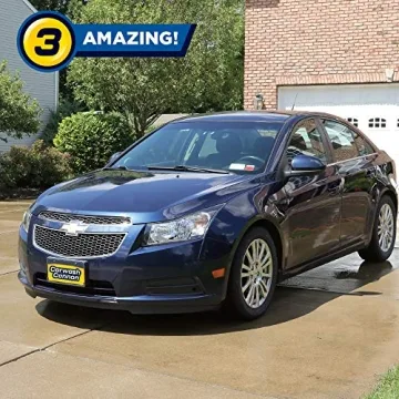 Ontel Carwash Cannon Foam Blaster - Effortless Cleaning