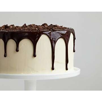 Callebaut Recipe No. W2 Finest Belgian White Chocolate With 28% Cacao, 22% Milk, 5.51 Pound