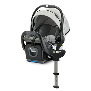 Graco® Premier SnugRide® SnugFit™ 35 XT Car Seat with Load Leg Technology