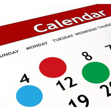 Versatile 1050 PCS Color Coding Labels Stickers for All Ages