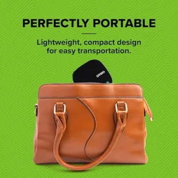 DYMO LetraTAG Connect Label Maker - Bluetooth and Apps