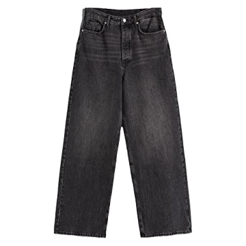 Baggy Wide Leg Jeans for Every Body Type Comfort Style