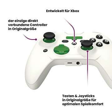 RiotPWR Mobile Cloud Gaming Controller for Lightning Connected iOS