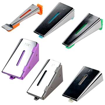 Simplicity Bias Tape Maker with 6 Tips for Easy Sewing Projects