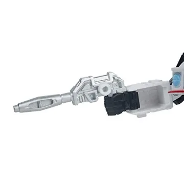 Transformers Studio Series Autobot Jazz 1986 Figure