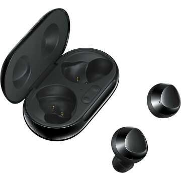 Samsung Galaxy Buds Plus - True Wireless Earbuds