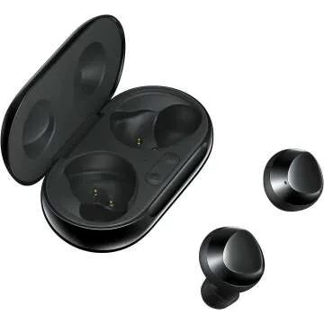 Samsung Galaxy Buds Plus - True Wireless Earbuds