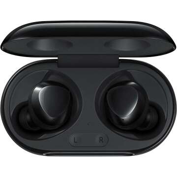 Samsung Galaxy Buds Plus - True Wireless Earbuds