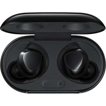 Samsung Galaxy Buds Plus - True Wireless Earbuds