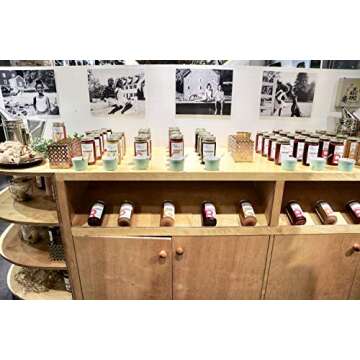 Unfiltered Raw Honey - Hot Honey Blend by Zach & Zoe