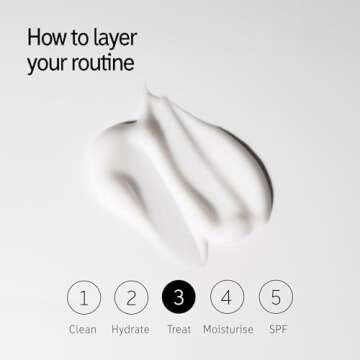 The INKEY List Brighten-I Eye Cream, Under-Eye Cream Helps Reduce Appearance of Dark Circles and Boost Skin’s Glow, Makeup Under-Eye Primer, 0.50 fl oz