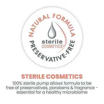 Aquatic Control Balm for Dry, Sensitive Skin 1.3 Fl Oz