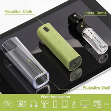 Screen Cleaner Touchscreen Mist Spray for All Electronics