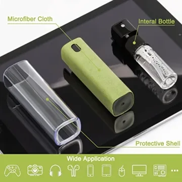 Screen Cleaner Touchscreen Mist Spray for All Electronics
