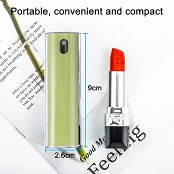 Screen Cleaner Touchscreen Mist Spray for All Electronics
