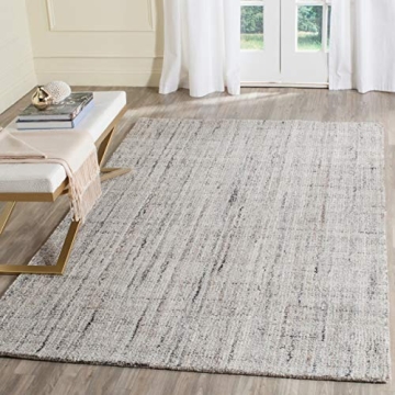 Luxurious SAFAVIEH Abstract Area Rug – 6' x 9' Exceptional Quality