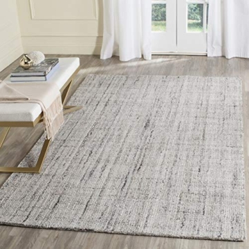 Luxurious SAFAVIEH Abstract Area Rug – 6' x 9' Exceptional Quality