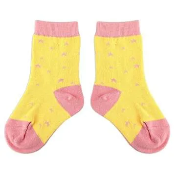 Disney Pixar Turning Red Sock Set for Kids