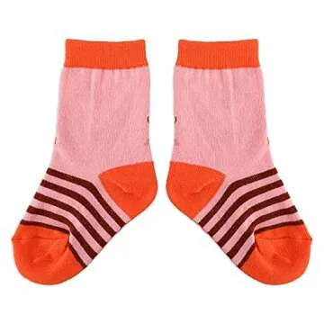 Disney Pixar Turning Red Sock Set for Kids