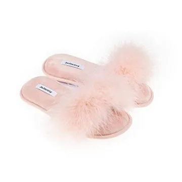 Comfortable Extreme Plush Slippers for Women