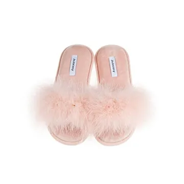 Comfortable Extreme Plush Slippers for Women