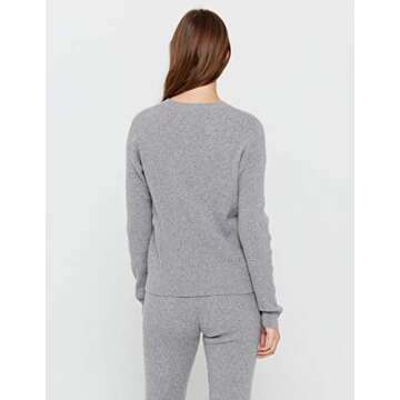 Buy State Cashmere Women's Loungewear Set Online