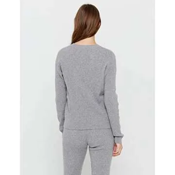 Buy State Cashmere Women's Loungewear Set Online