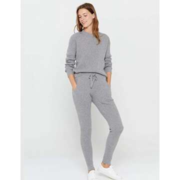 Buy State Cashmere Women's Loungewear Set Online